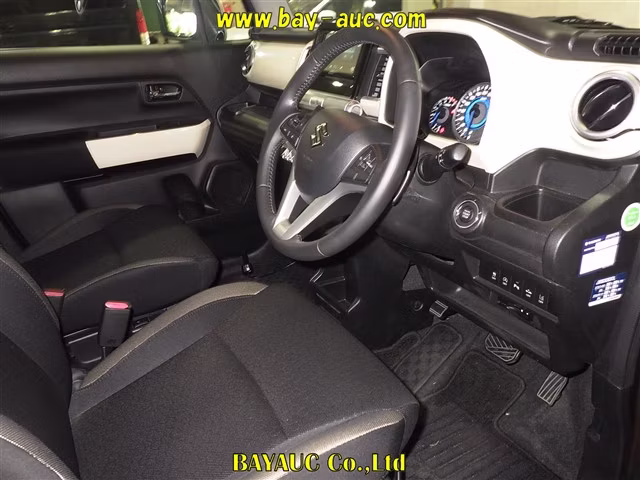 SUZUKI XBEE