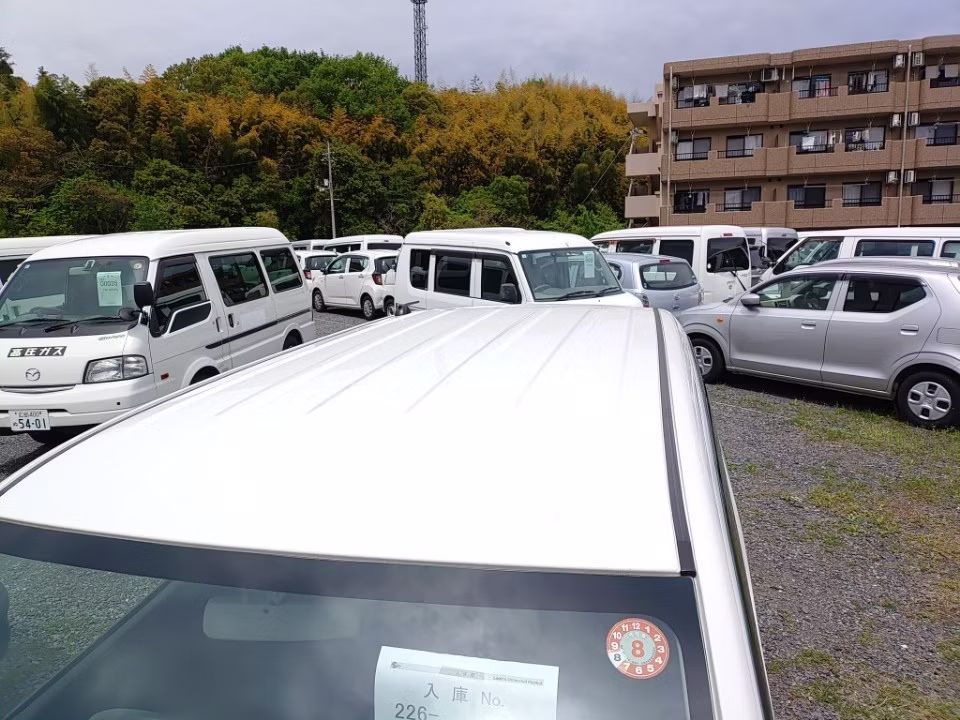 MAZDA FLAIR