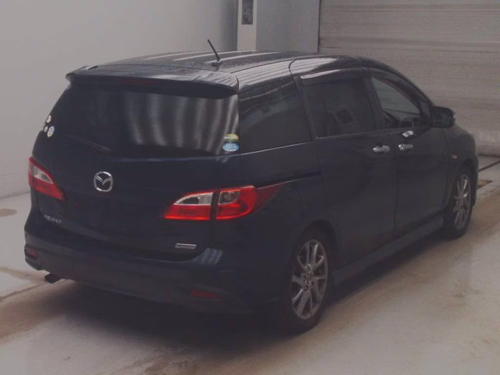 MAZDA PREMACY