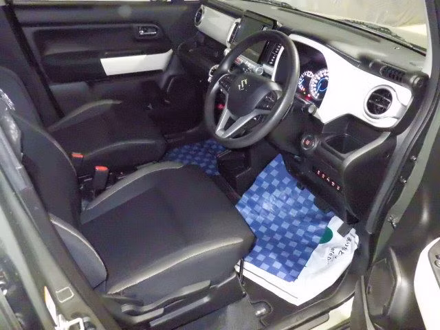 SUZUKI XBEE