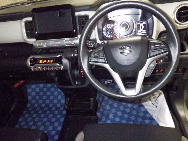 SUZUKI XBEE