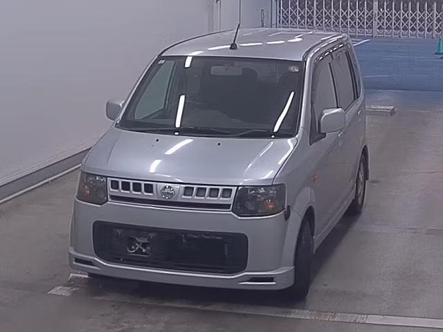 NISSAN OTTI
