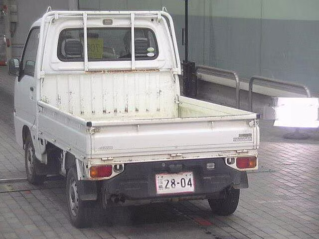 SUBARU SAMBAR