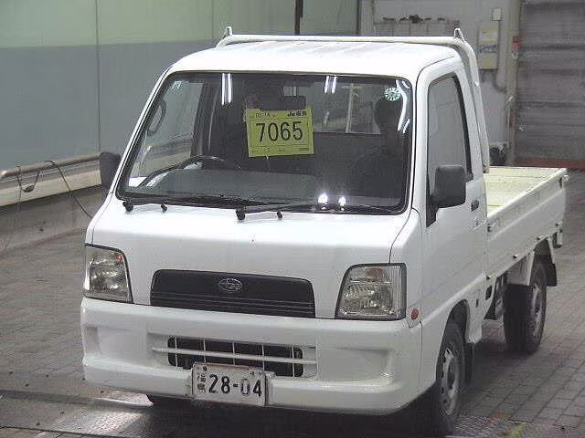 SUBARU SAMBAR