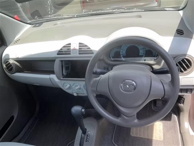 MAZDA CAROL