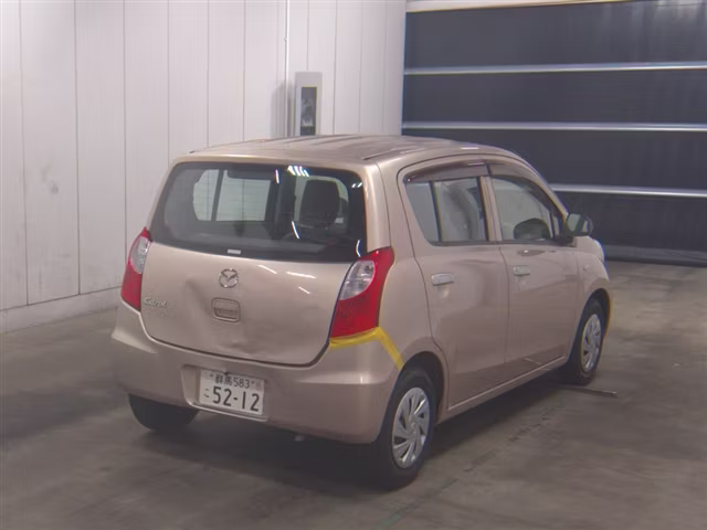 MAZDA CAROL