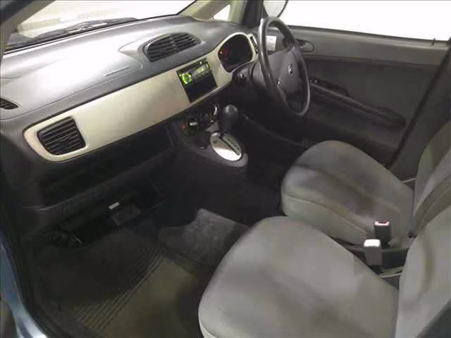 SUBARU R2