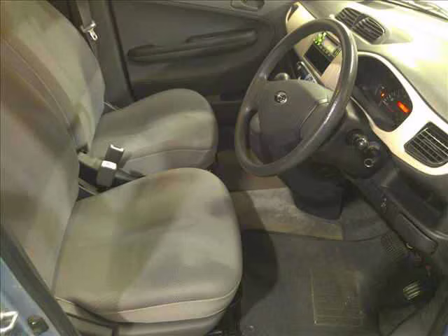 SUBARU R2