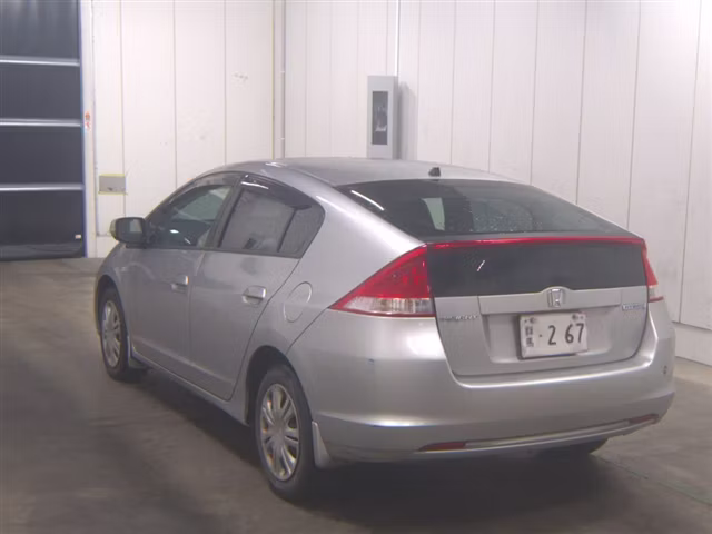 HONDA INSIGHT