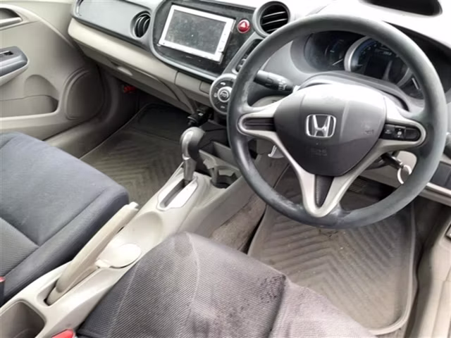 HONDA INSIGHT
