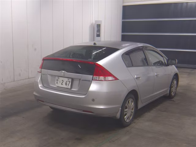 HONDA INSIGHT
