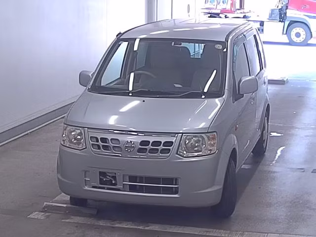 NISSAN OTTI
