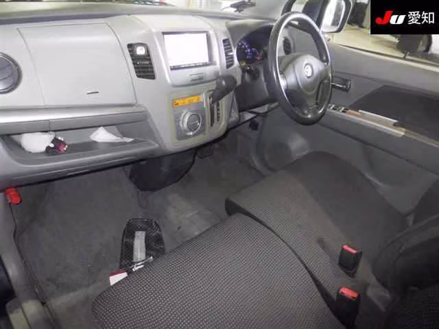 MAZDA AZ-WAGON