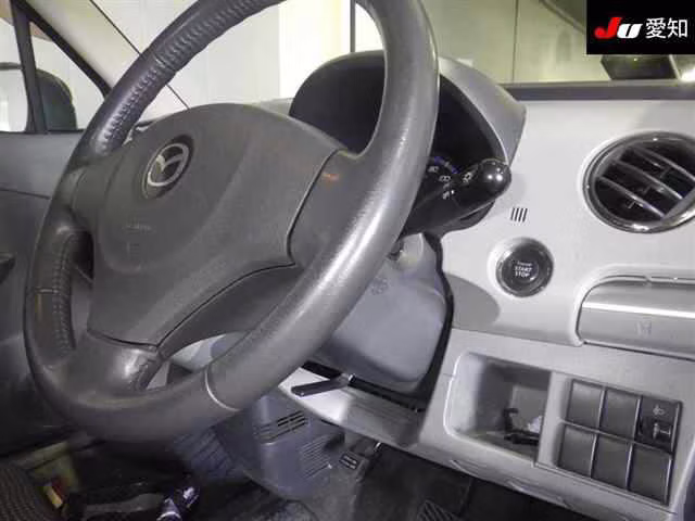 MAZDA AZ-WAGON