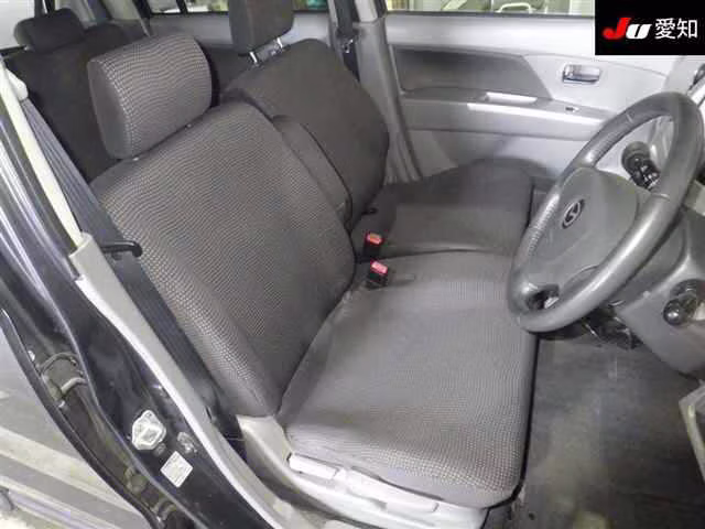 MAZDA AZ-WAGON
