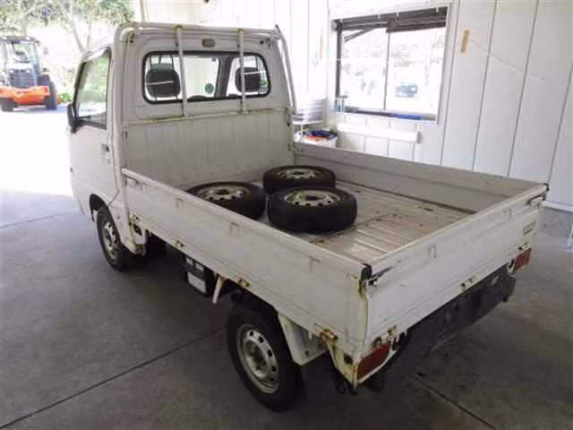 SUBARU SAMBAR