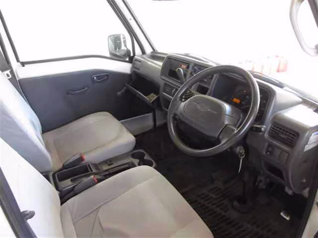 SUBARU SAMBAR