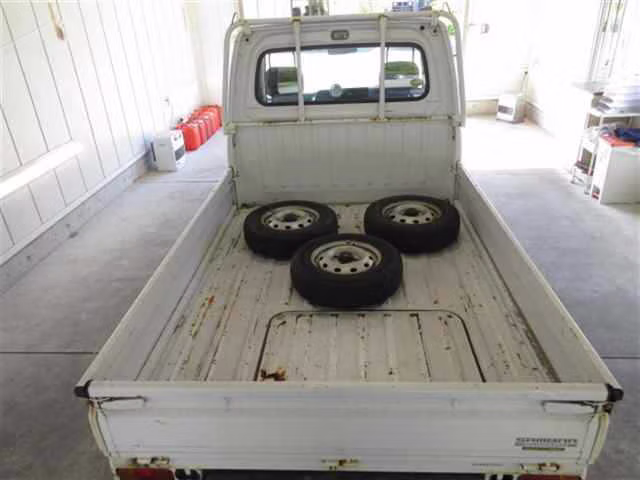 SUBARU SAMBAR