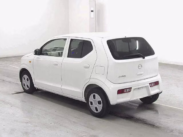 MAZDA CAROL