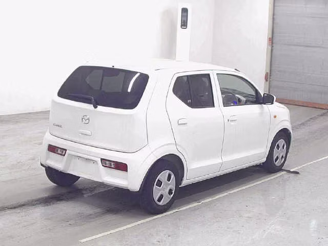 MAZDA CAROL