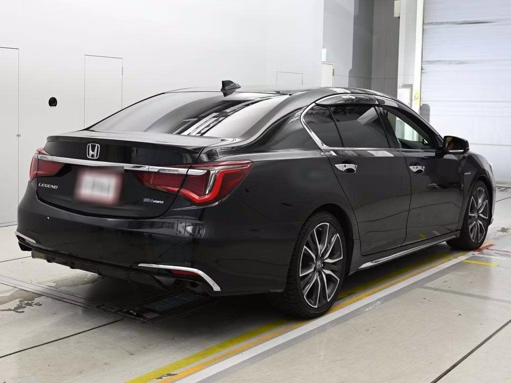 HONDA LEGEND