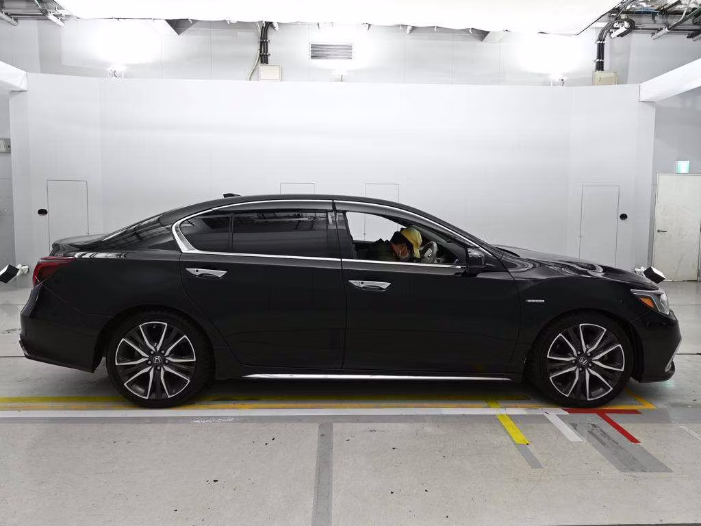 HONDA LEGEND