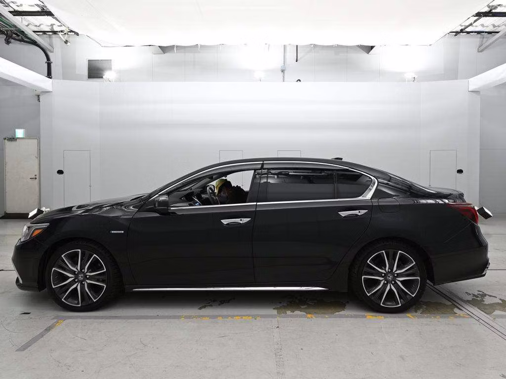 HONDA LEGEND