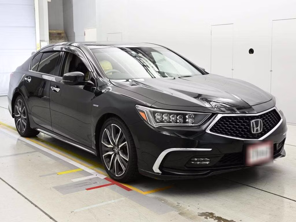 HONDA LEGEND