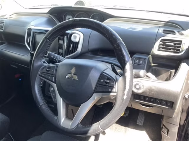MITSUBISHI DELICA D:2