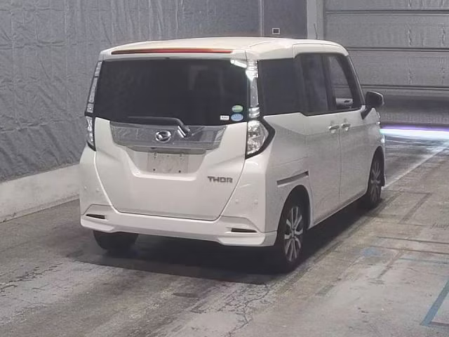 DAIHATSU THOR