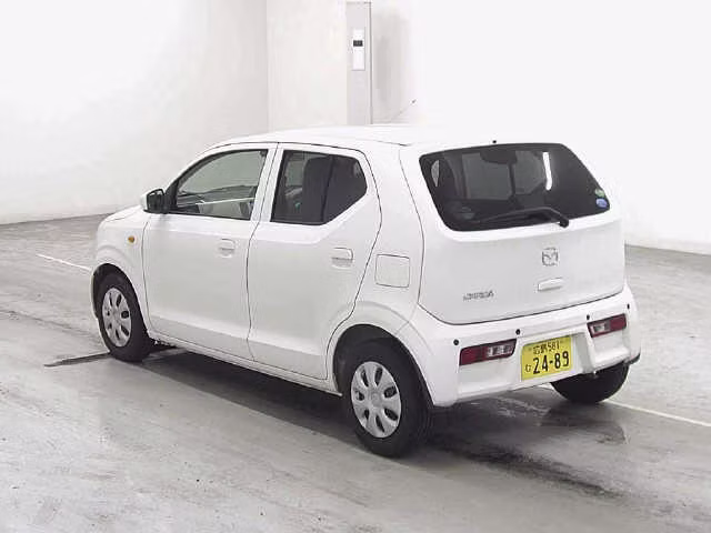 MAZDA CAROL