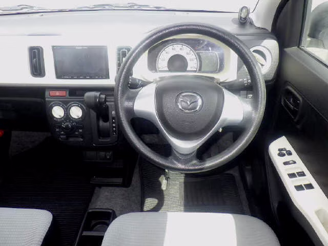 MAZDA CAROL