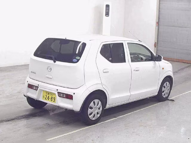 MAZDA CAROL