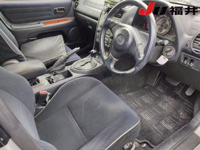 TOYOTA ALTEZZA