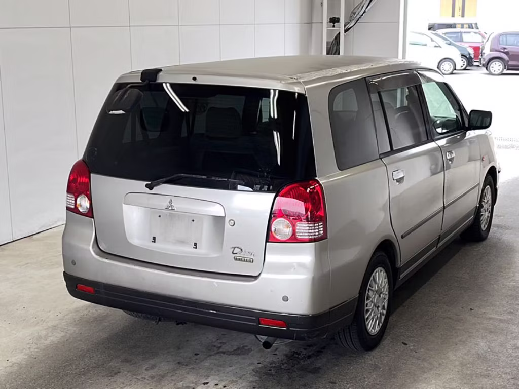 MITSUBISHI DION