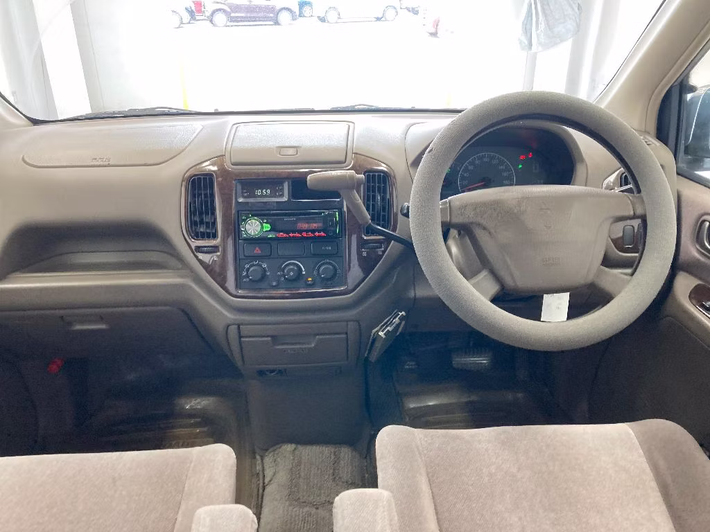 MITSUBISHI DION