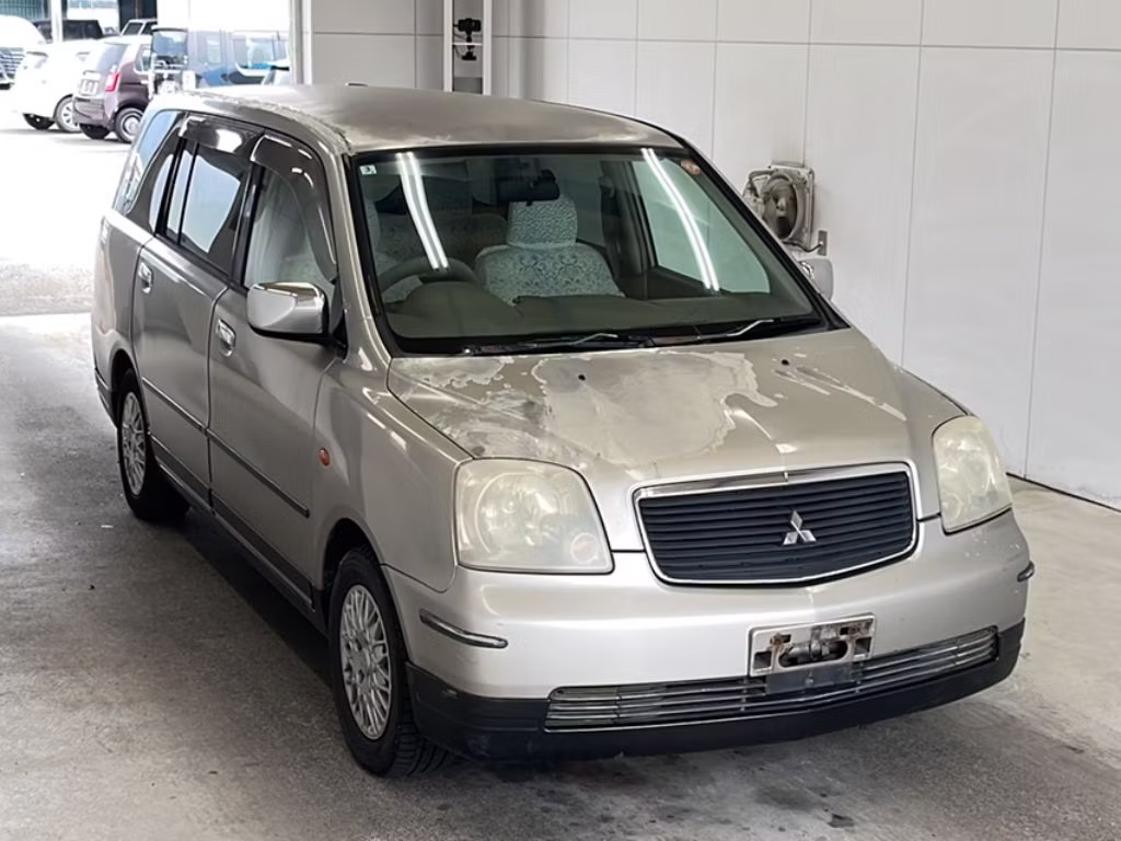 MITSUBISHI DION