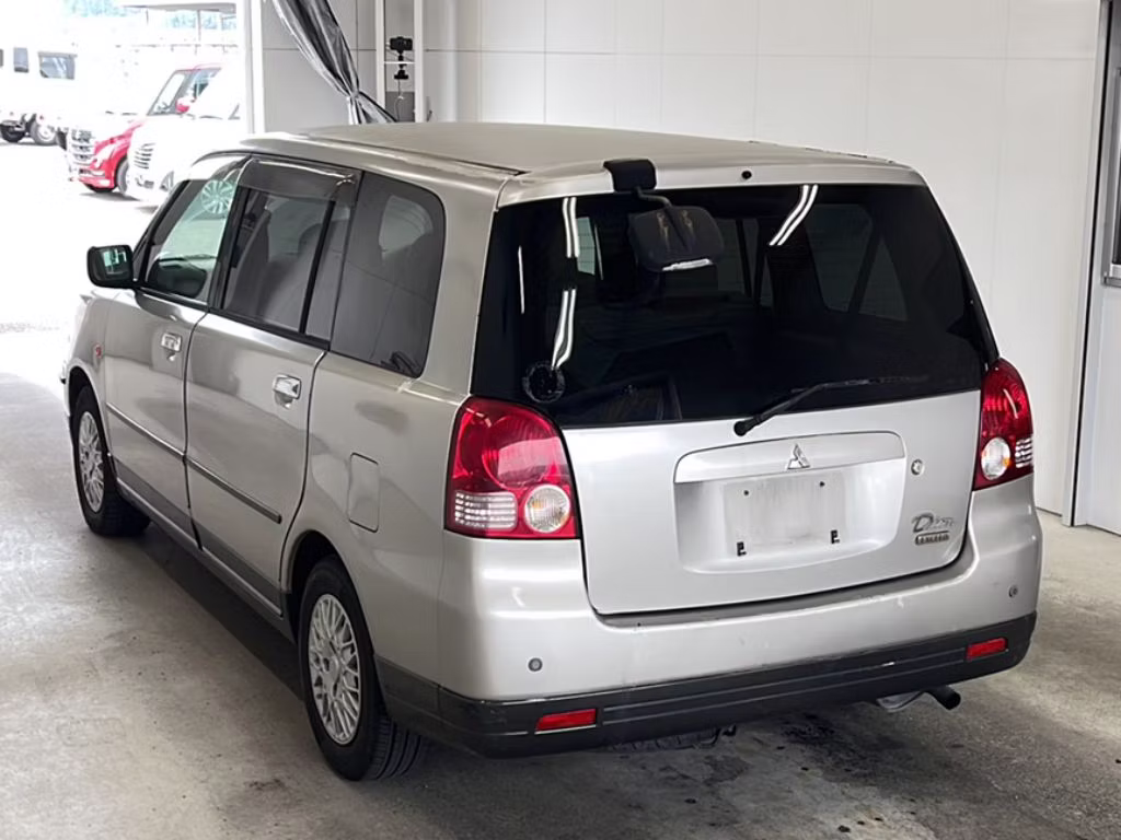 MITSUBISHI DION
