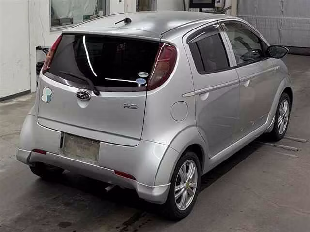 SUBARU R2