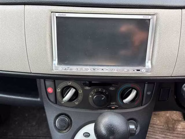 SUBARU R2