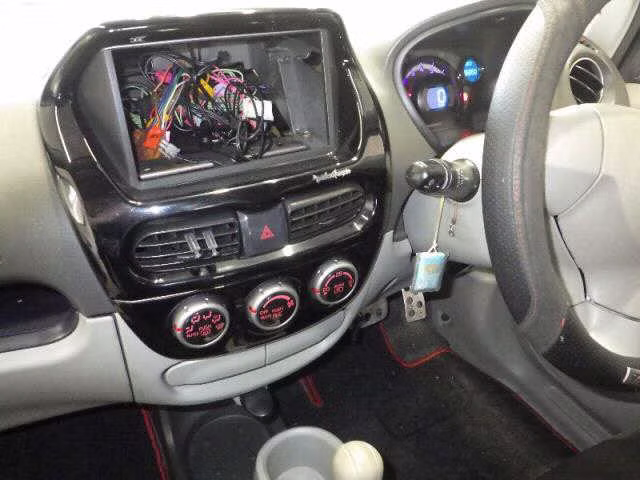 MITSUBISHI I