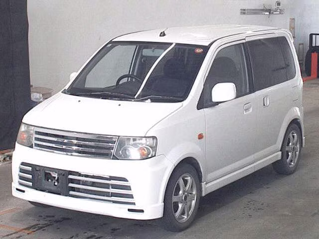 NISSAN OTTI