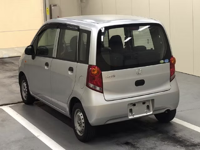 HONDA LIFE