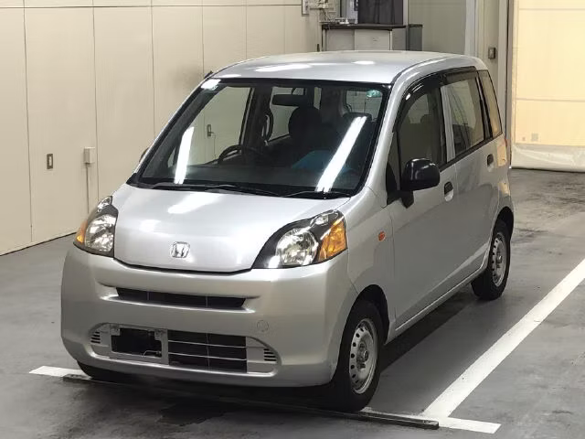 HONDA LIFE