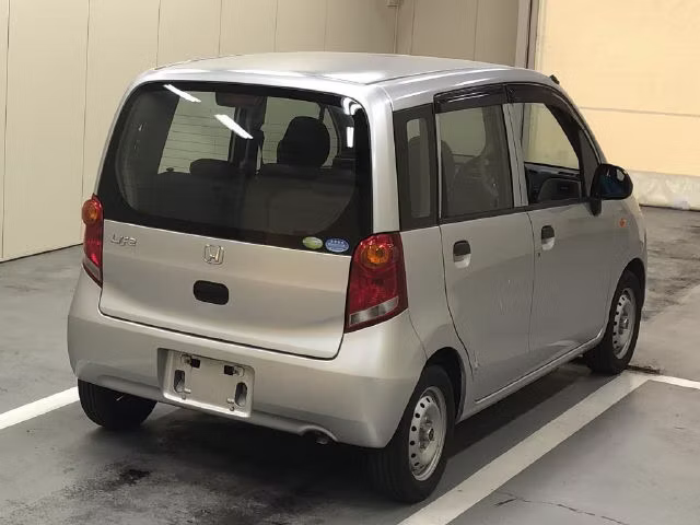 HONDA LIFE