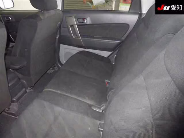 TOYOTA RUSH
