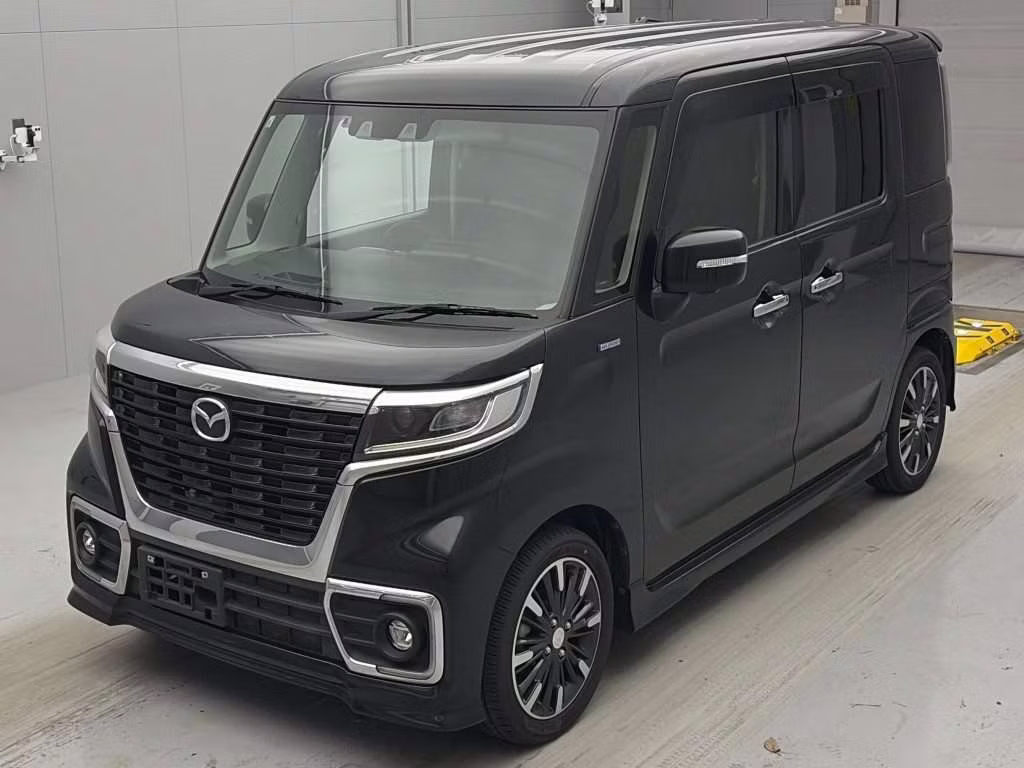 MAZDA FLAIR WAGON