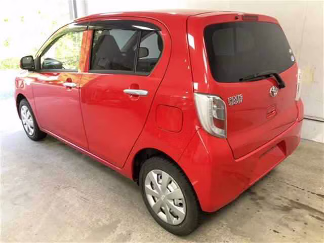 TOYOTA PIXIS EPOCH