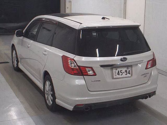 SUBARU EXIGA