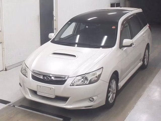 SUBARU EXIGA